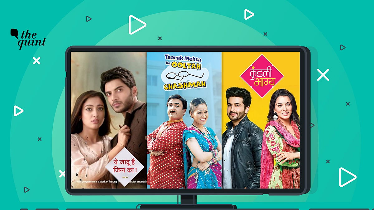 Top 10 most watched Hindi TV Serials in 49th week of 2019 in India.