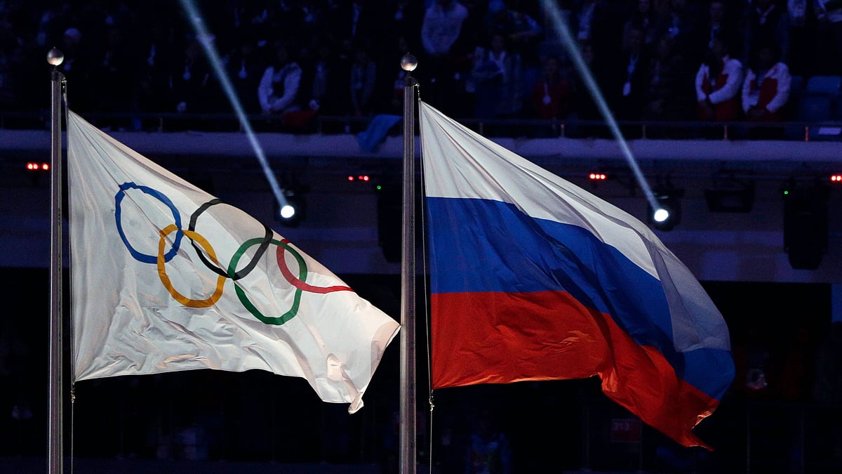 The Beijing Games are set to start on 4 February 2022.