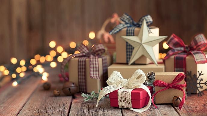Christmas 2019 gift ideas for family and friends.