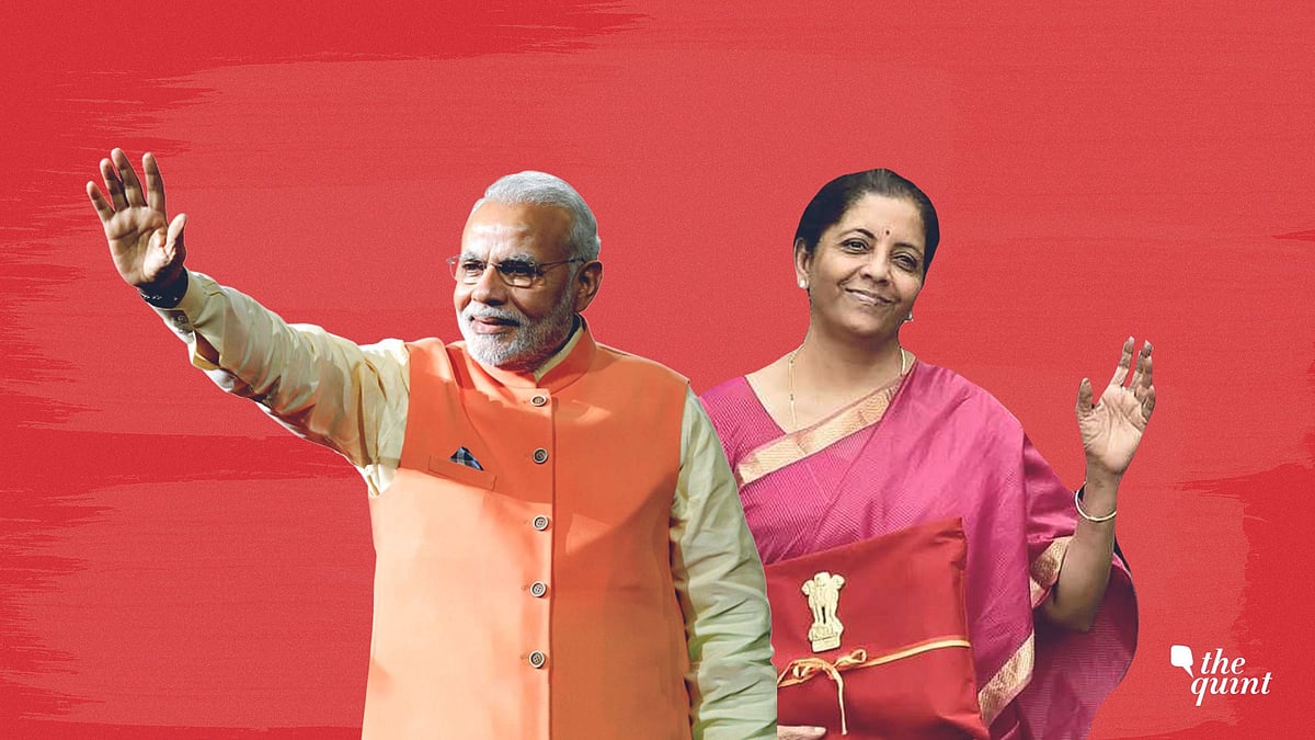 Photo used for representational purpose only