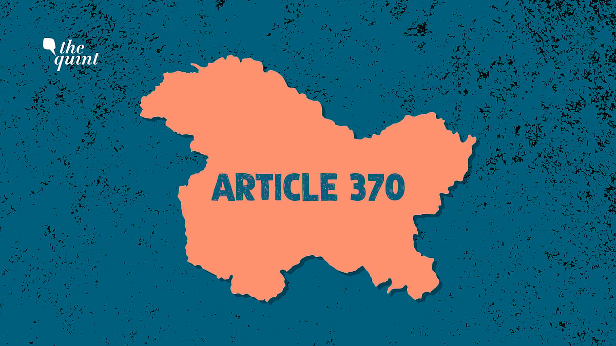 First death of a Public Safety Act (PSA) detainee in a UP jail after the central government abrogated J&amp;K special status in August 2019.&nbsp;