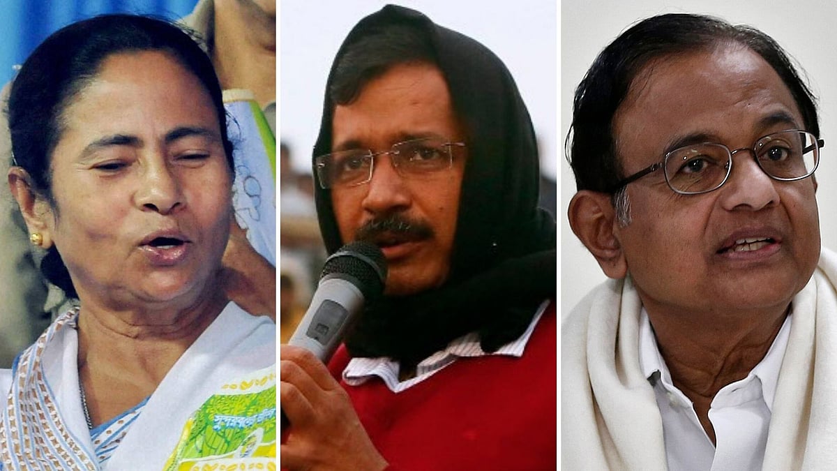 “Elections were held during CAA-NRC protest. This is a verdict in favour of citizens,” Mamata Banerjee tweeted.&nbsp;