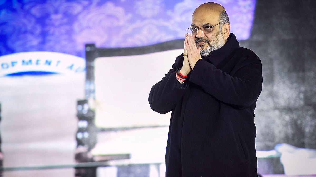 Union Home Minister Amit Shah on Thursday, 26 December, accused the Opposition of creating confusion over CAA.
