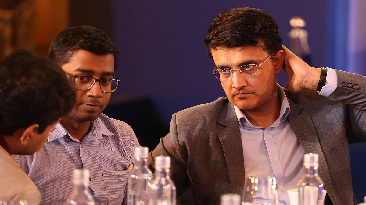 BCCI President Sourav Ganguly had said India will lock horns with England, Australia and one other top cricketing side in an annual ODI series starting 2021.