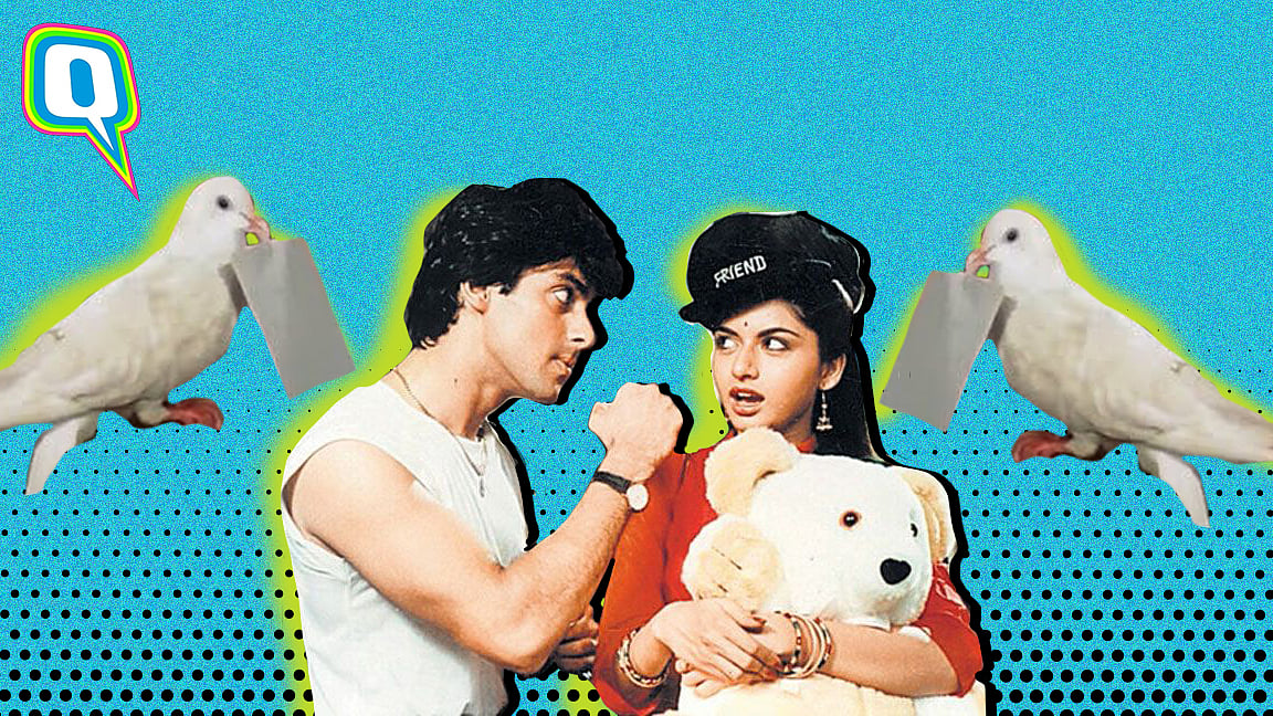 <i>Maine Pyaar Kiya</i> completes 30 years. 