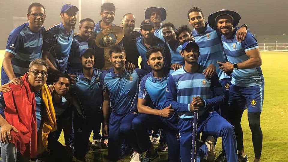 India’s domestic season is set to kick off with the Syed Mushtaq Ali Trophy on 10 January.