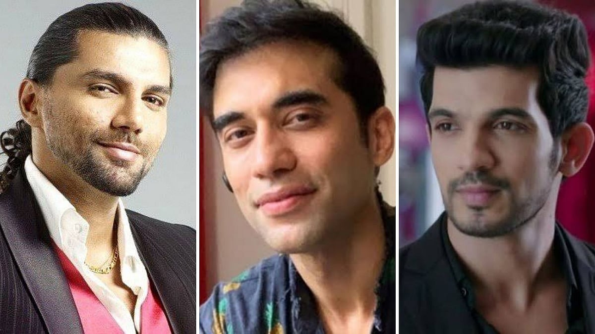 Chetan Hansraj and Arjun Bijlani have mourned demise of Kushal Punjabi.&nbsp;