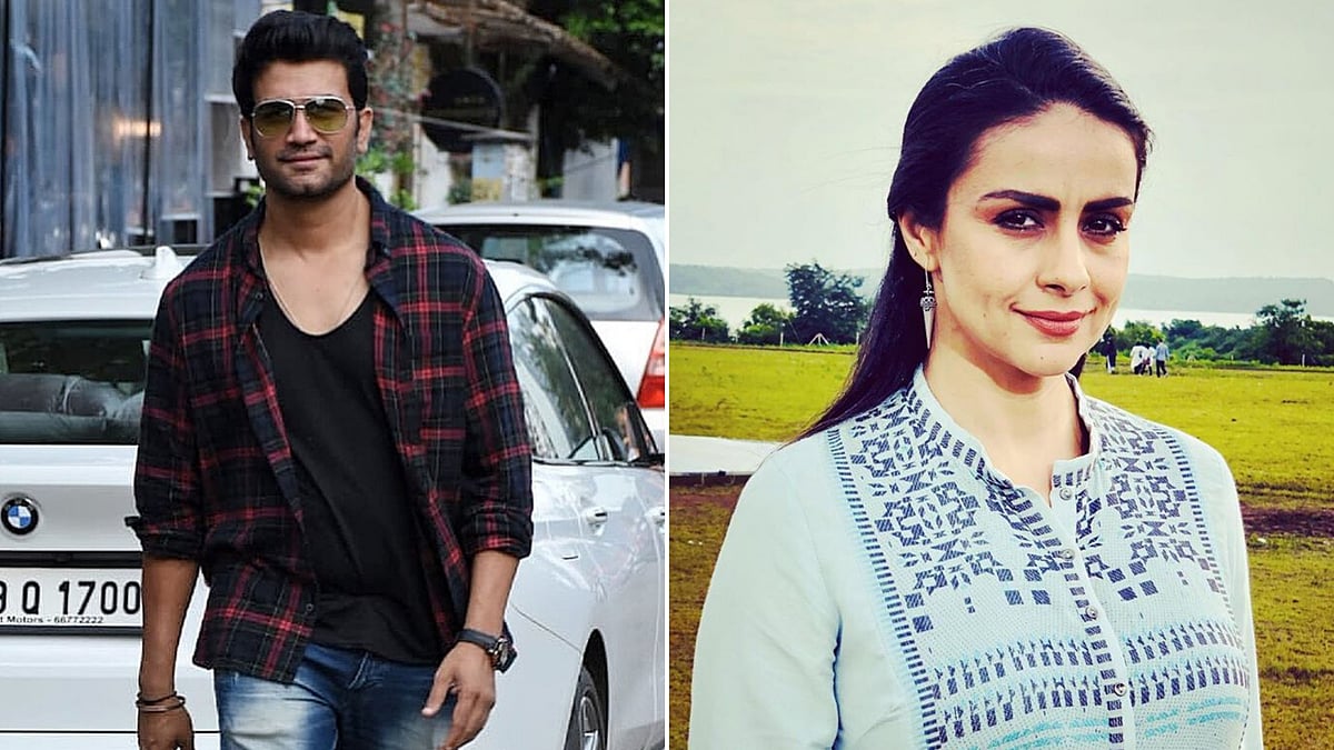 Sharad Kelkar and Gul Panag speak about the Citizenship Amendment Act.&nbsp;
