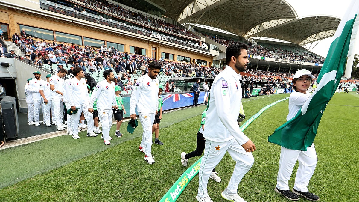 Ian Chappell has called this current Pakistan team probably the worst of the lot.