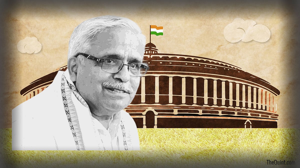 RSS General Secretary Bhaiyyaji Joshi congratulated Narendra Modi and Amit Shah for passing Citizenship (Amendment) Bill.