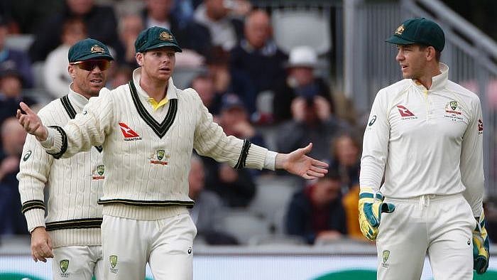 Smith captained the team before losing the position in the aftermath of the ball-tampering scandal last year.