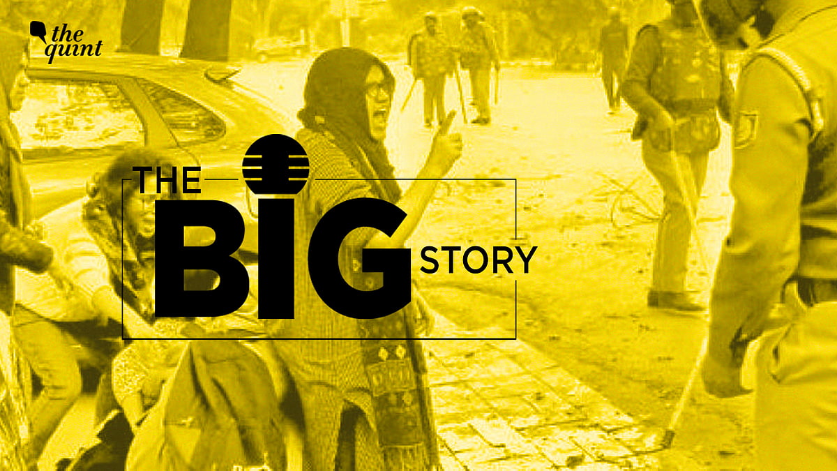 December 2019 has been a month of pan-Indian protests against the CAA, the NRC and the NPR.