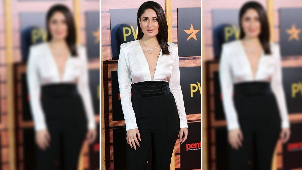 Kareena Kapoor speaks about the age gap and pay disparity in Bollywood. 