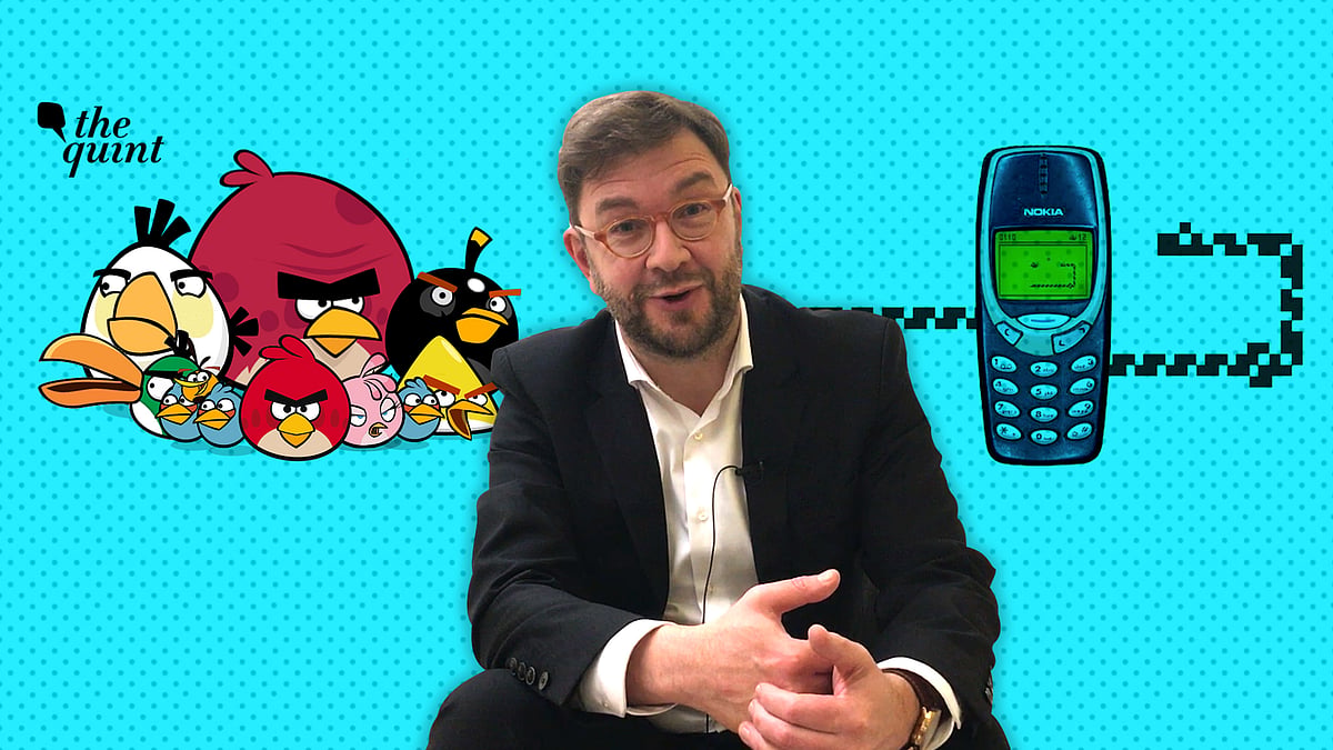 Timo Harakka, Finland’s Minister of Employment spoke to The Quint about Indo-Finland collaboration on 6G technology, leveraging data while respecting privacy and why Indians working in Finland are generally ‘happier’.