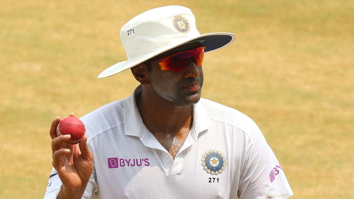 Ravichandran Ashwin picked 362 wickets in 70 matches in the decade.