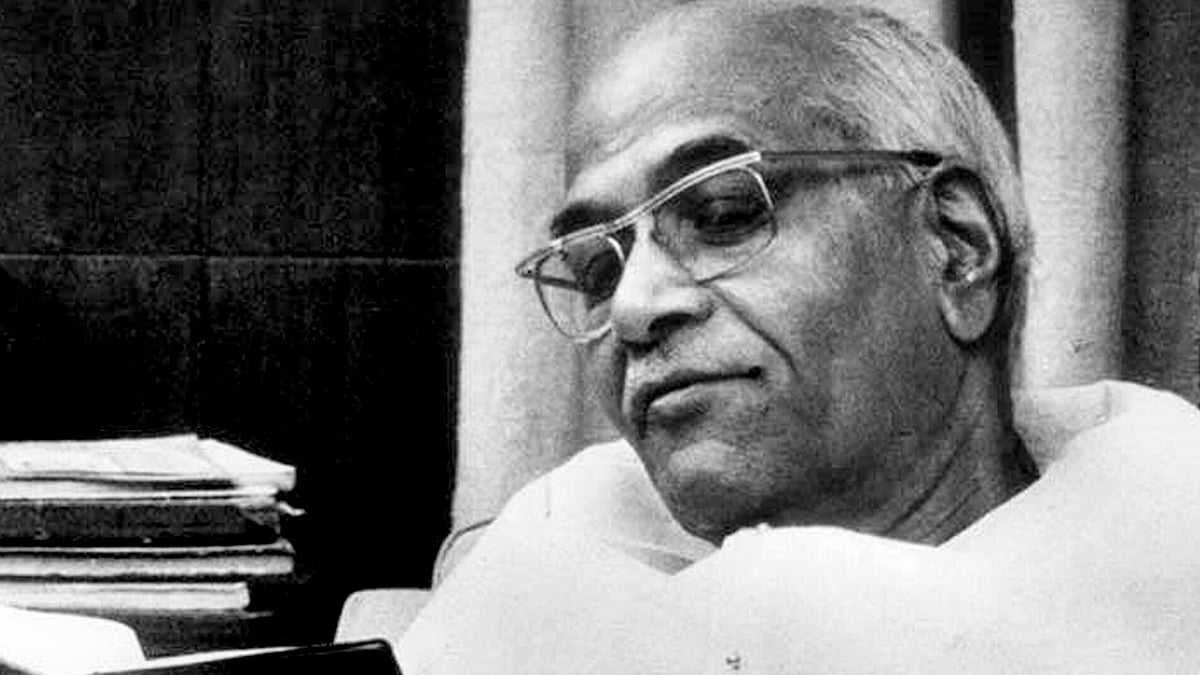 File photo of Ramnath Goenka.