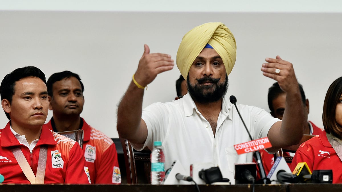 Hitting the target with monotonous regularity, Indian shooters’ dominance in a phenomenal 2019, at times, made world events look like domestic tourneys.