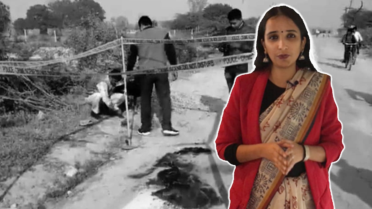 A 23-year-old rape survivor in Unnao in Uttar Pradesh was set on fire – by two men who were accused of raping her in March 2019.