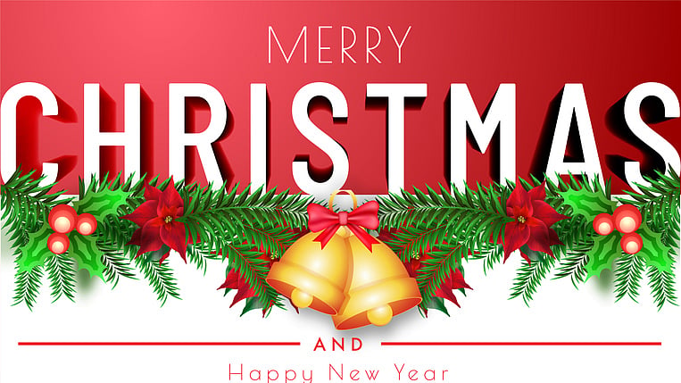 Merry Christmas 2020 Images, Quotes, Wishes for Friends and Family.