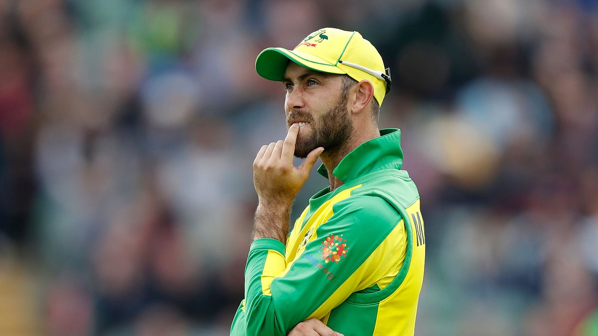 Australian all-rounder Glenn Maxwell was sold to Royal Challengers Bangalore for Rs 14.25 crore at the 2021 IPL Auction on Thursday, 18 February.