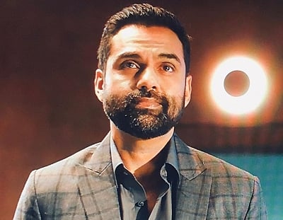 Actor Abhay Deol, who has mostly done positive roles in his career, will be seen playing a baddie in the Tamil movie "Hero". For him, playing villain was a natural progression.