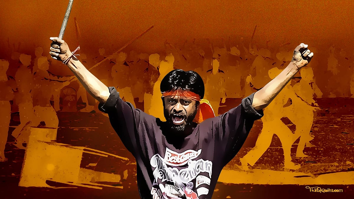 Gujarat witnessed horrific riots in 2002 after a coach of the Sabarmati Express was allegedly set on fire. 