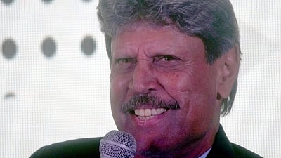 Kapil Dev was part of the Cricket Advisory Committee long with Shantha Rangaswamy and Anshuman Gaekwad.