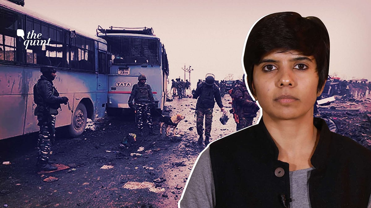 Why isn’t the government concerned about the jawans and their basic needs when they go for election duty?