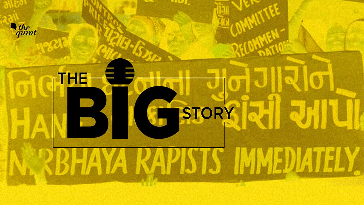 When will the Nirbhaya convicts be hanged?