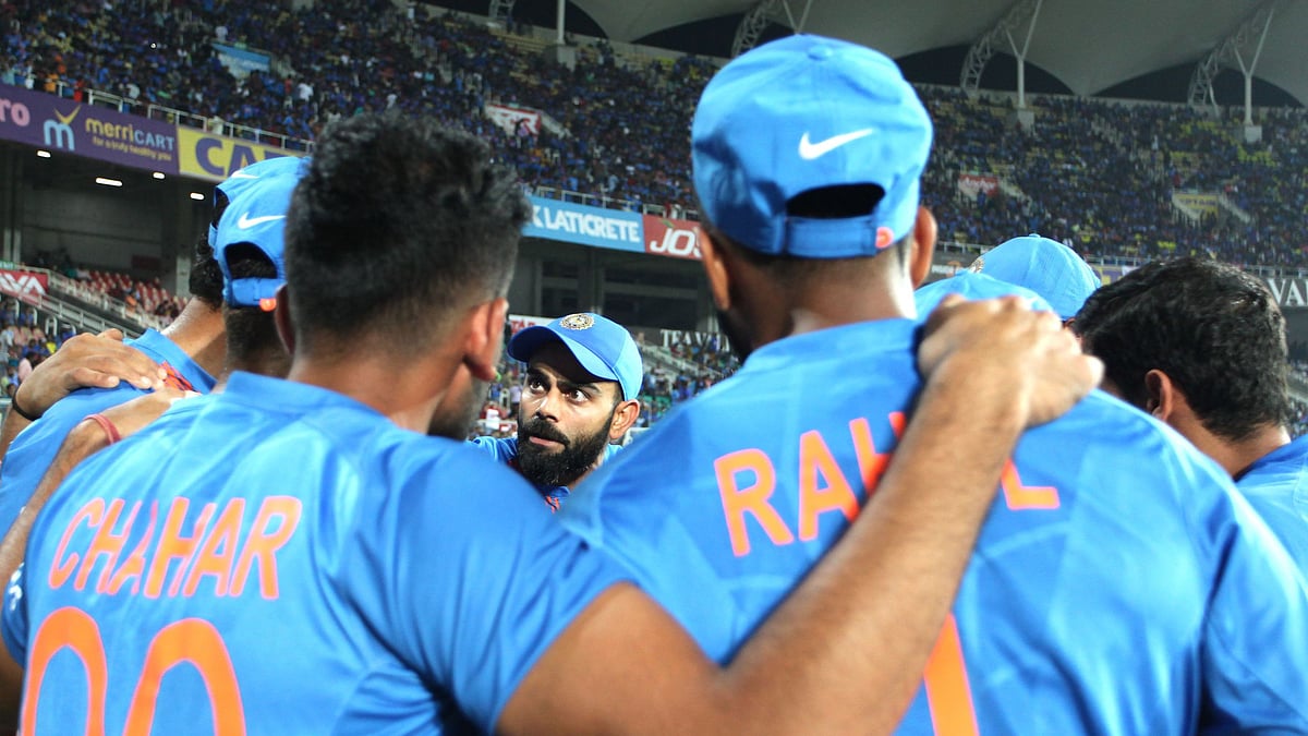 How the Shivam Dube plan worked for Team India.