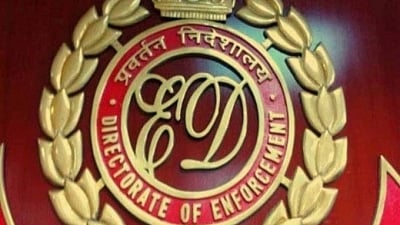 Enforcement Directorate.
