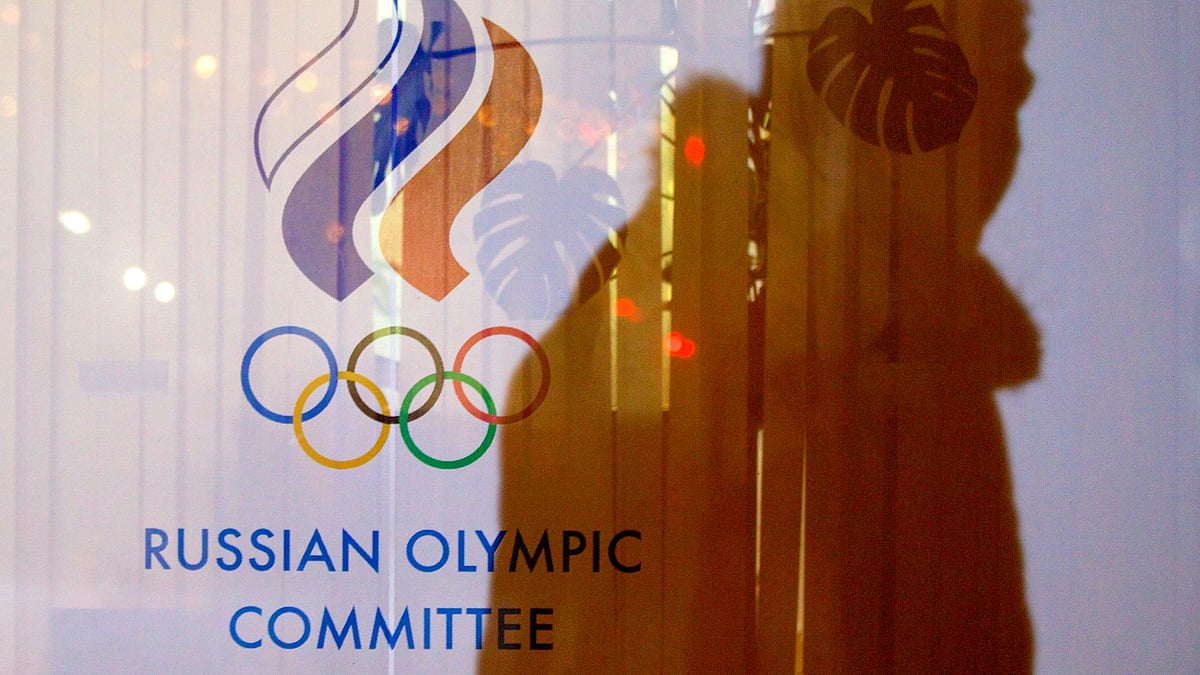 A look at the Russian doping controversy that has stretched years and led to the country’s ban on Monday.