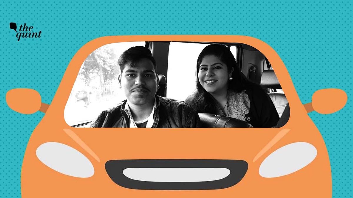 Cabbies weigh in on the raging CAA-NRC debate.