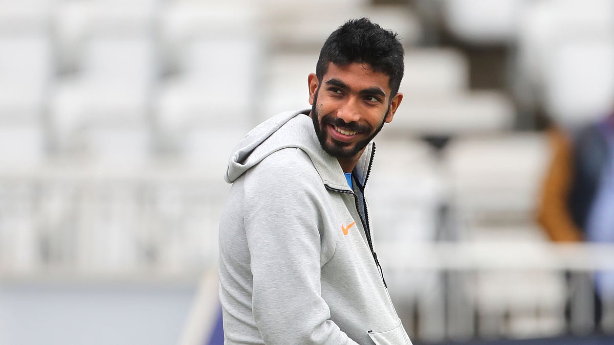 Jasprit Bumrah is back in India’s ODI and T20 squads for the upcoming series against Sri Lanka and Australia.