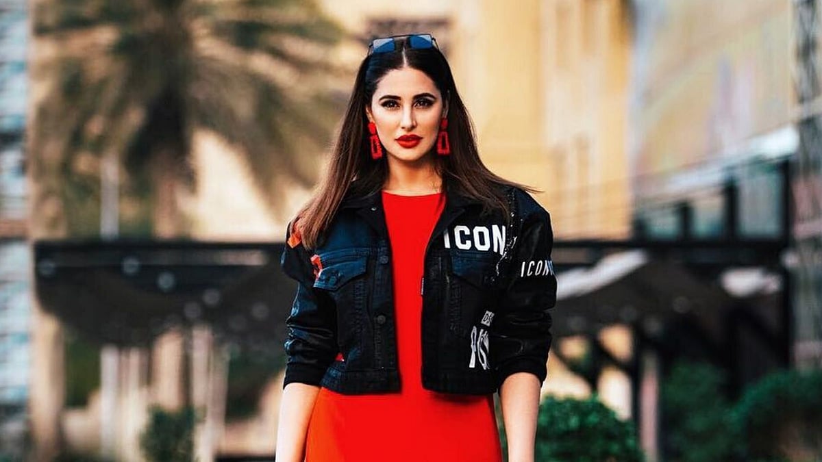 Nargis Fakhri says she rejected an offer to pose for <i>Playboy</i>.