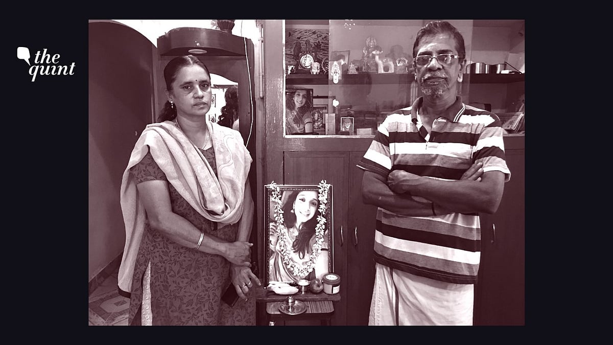 Subhasri’s parents said they have been overwhelmed by the way media has covered their story and public has helped to ensure justice.