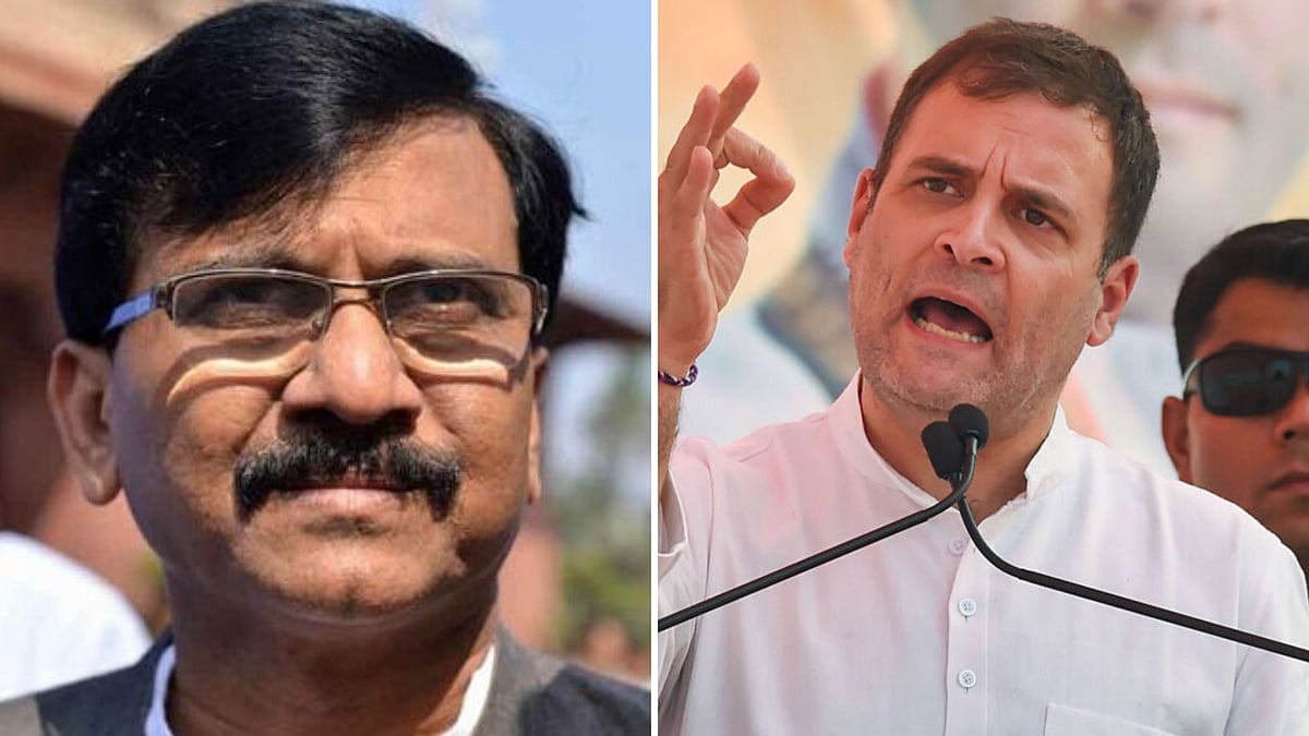 Rahul Gandhi refused to apologise over his ‘rape in India’ remark