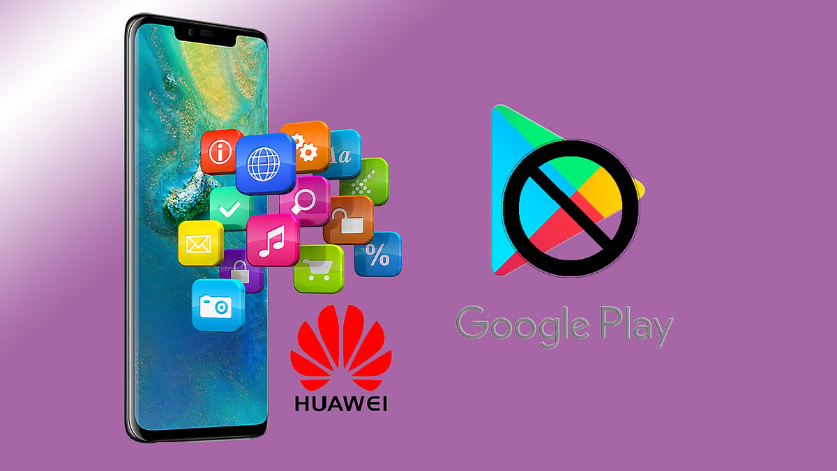 The company is working on its non-Google support gallery of apps.