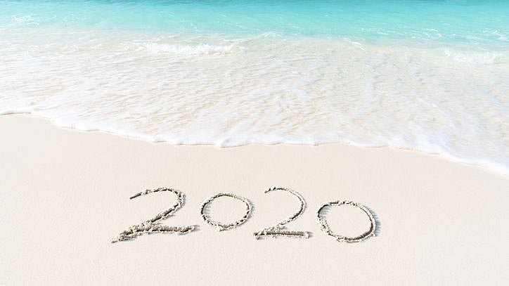 New Years 2019 Corporate Gift Ideas