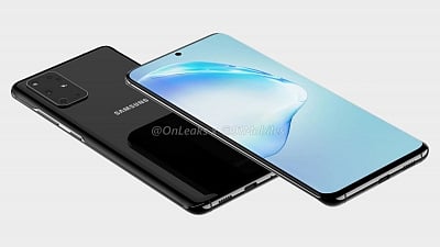 Samsung has confirmed that it will launch the new Galaxy S series on 11 February.
