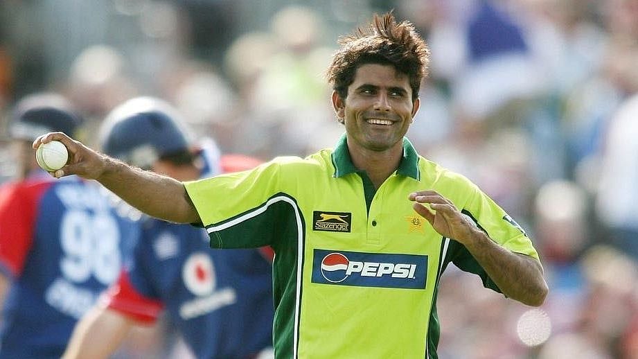 Abdul Razzaq has made headlines because of his comments on Indian paceman Jasprit Bumrah.