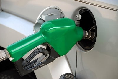 Petrol. (File Photo: IANS)