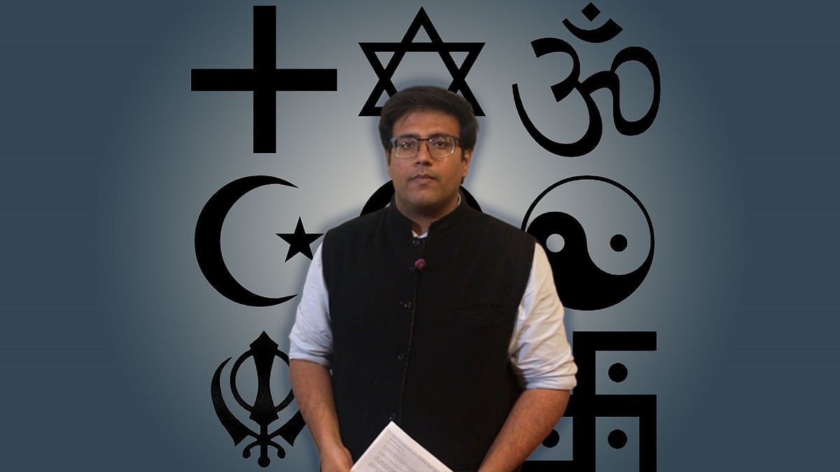 Legal editor Vakasha Sachdev explains how religious persecution has been incorporated into the CAB.