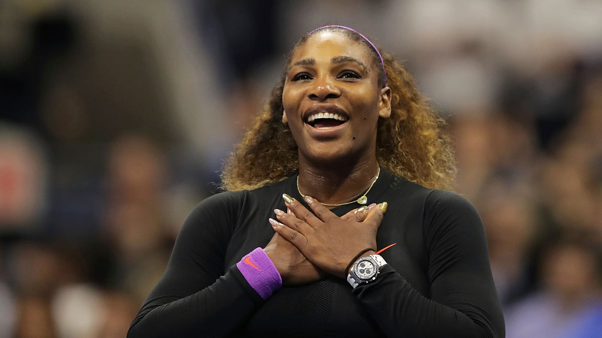 Serena Williams and Caroline Wozniacki will play doubles at the WTA Tour’s ASB Classic in Auckland.