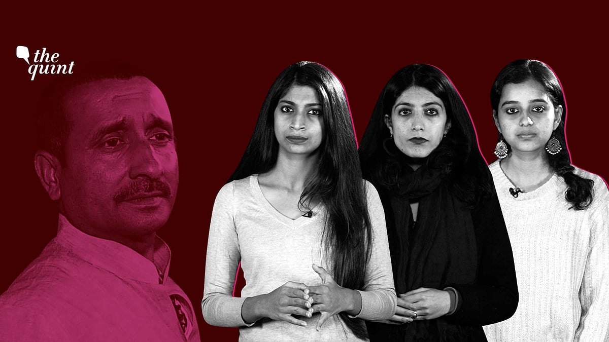 Expelled BJP MLA has been given a life sentence and fined 25 lakh in the Unnao Rape Case.&nbsp;