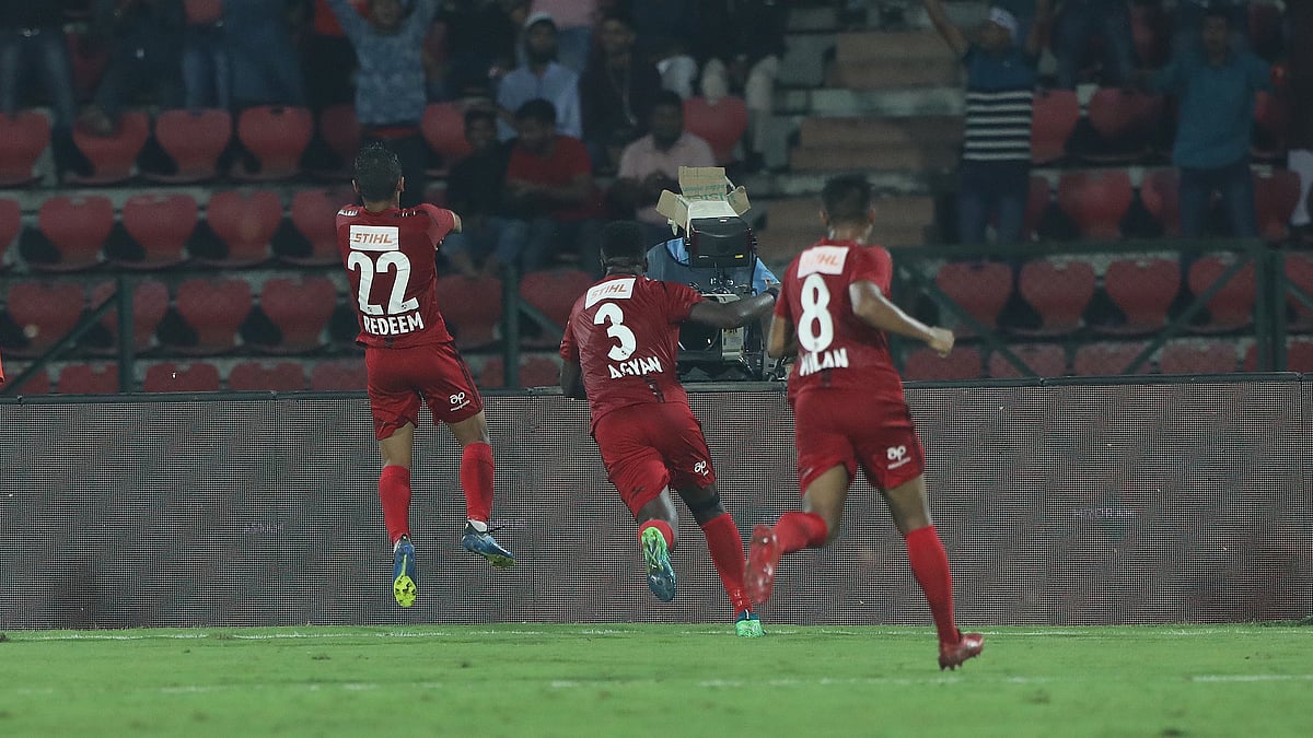 Sporting activities in Guwahati have taken a hit due to the unrest against the Citizenship Amendment Act (CAA).