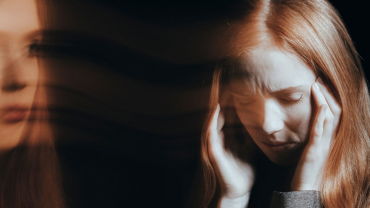 Chronic opioid treatment may increase PTSD risk, finds a study.
