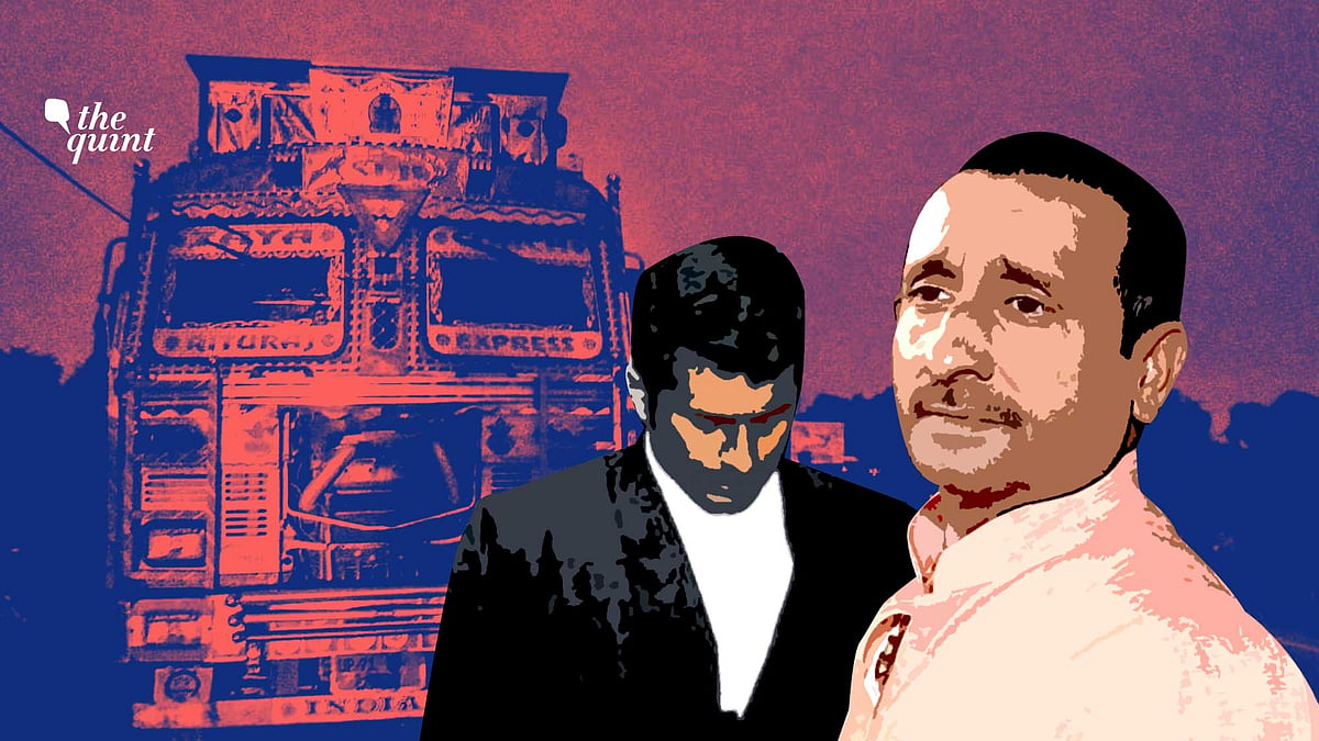 The lawyer’s brother said Mahendra is often found crying, “I saw tears roll down his cheek so I wonder what pain he is going through?”&nbsp;