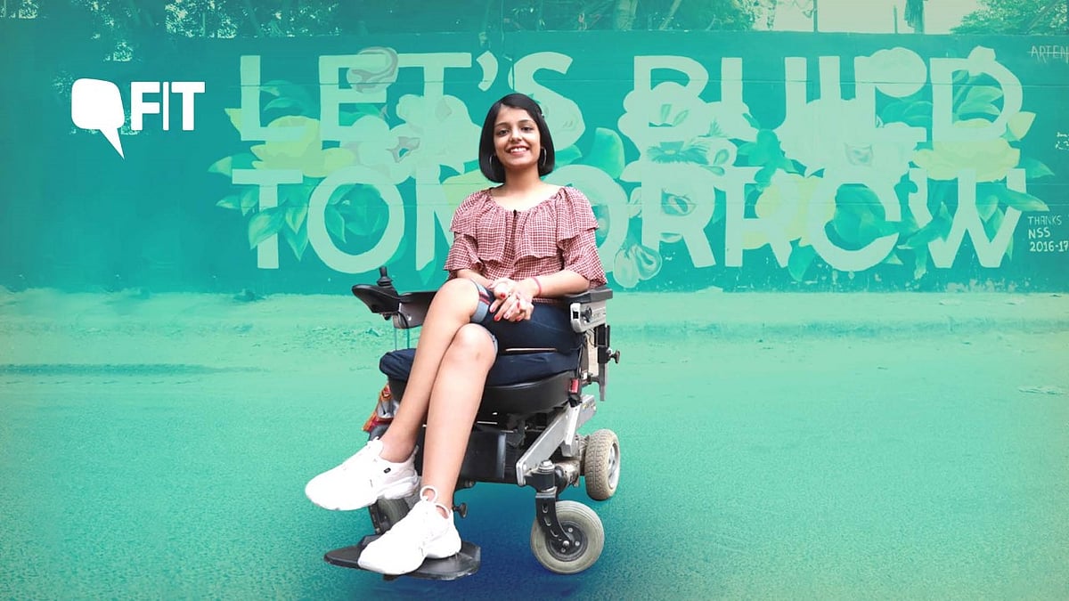 Pratishtha Deveshwar is studying Political Science from Lady Shri Ram College in Delhi.