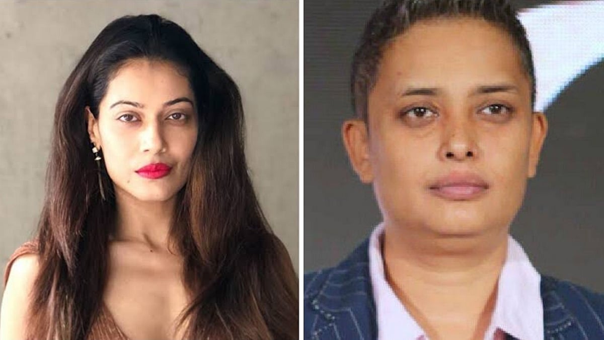 Payal Rohatgi and Reema Kagti. 